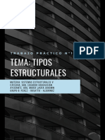 TP Sistemas Estructurales