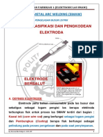 Materi Klasifikasi-Dan-Pengkodean-Elektrode