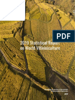 2019 Statistical Report On World Vitiviniculture