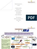 Act6 Mapa de Ideas Neurotransmisores