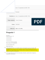 Evaluacion Unidad 1 Mercado Capitales