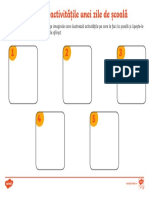 Fisa de Activitate PDF