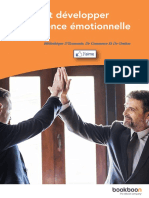 Comment developper l'intelligence emotionnelle. .pdf