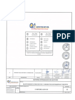 CHECK LIST MANTENIMIENTO PREVENTIVO Y CORRECTIVO DE MAQUINAS Y EQUIPOS Corregido