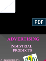 Advertising