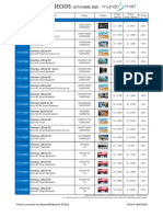 Catalogo - Mundo - Smart - Septiembre - 2020 - Coop. Abaco