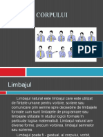 biologie proiect limbajul corpului.pptx