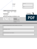 Cuestionario por actividad A4 (F3) ENE 2010