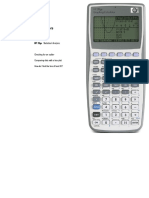 39 Gs Statistical Analysis