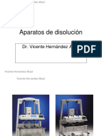 Disolución Aparatos VHA PDF