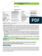 Guía N°5 Inter - 11° Ienss PDF