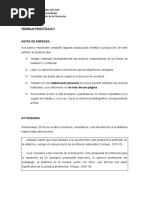 Trabajo Práctico N°1