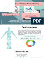 Skabies Jurnal Reading