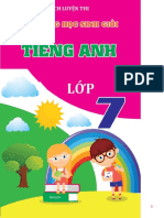 Boi Duong Hoc Sinh Gioi Tieng Anh Lop 7