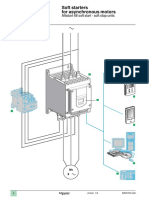 Soft Starters For Asynchronous Motors: Presentation