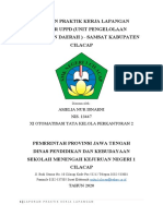 Laporan PKL - Amelia Nur Isnaeni - Xi Otkp 2