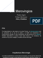 Los Merovingios