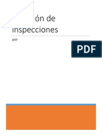 Domicilio Fiscal, Térmnos y Notificaciones