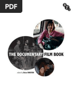 Brian Winston The Documentary Film Book 1 PDF | PDF | Documentary ...
