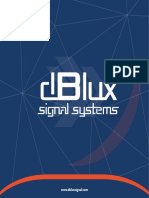 Catalogo Dblux V2.2 PDF