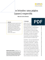 Escravos Letrados PDF