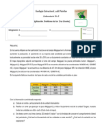 Laboratorio 5 (2014-2)