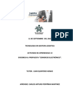 CARLOS PERPIÑAN Evidencia-6-Propuesta-Comercio-Electronico