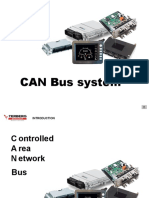 CAN Bus Introduction