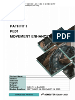 Pe01-Module 1 PDF
