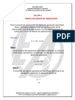 3.operaciones Con Parentesis PDF