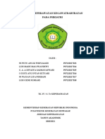 Asuhan Keperawatan Psikiatri