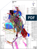 Situatie Existenta PDF