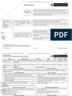 Carpintería Con Tableros Derivados de Madera Recubiertos - Perfil Ocupacional