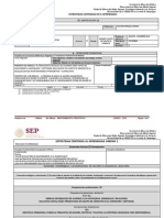 SECUENCIA 2 MTTO PREVENTIVO 2019