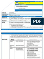 AVT 111 Syllabus-Ar MVManzano PDF