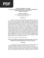 Download lPEMBERIAN STARBIO by Pasha Net SN47703995 doc pdf