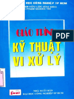 Giáo trình kỹ thuật vi xử lý - TS. Phạm Hữu Lộc (Chủ biên), KS. Phạm Quang Trí.pdf