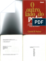 Livro O Outro Lado Do Poder