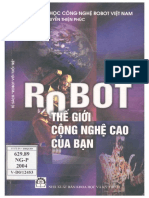 Robot - thế giới công nghệ cao của bạn.pdf