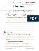 Emocionario 42 Fichas Solucionadas PDF
