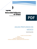 Aguas Profundas-México