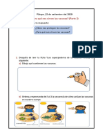 Lio 22 de Setiembreliolio