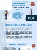 Doble Integracion PDF