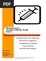 Download Meryl Doreys Trouble With the Truth_ Part 1 by Ken McLeod SN47704677 doc pdf