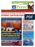 ECOTEL PRESS Martes 22 de Septiembre de 2020