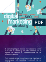 (Clase 6) Marketing Digital