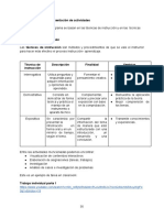 Tema 5. Diseño e Implementación de Actividades PDF