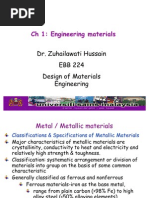 Kuliah Materials Eng