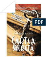 Gregory Samak - Cartea secreta [V1.0]