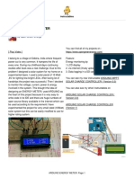 Arduino Energy Meter PDF